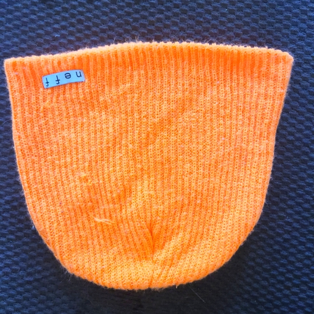 Neff Hat